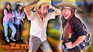 EU TENHO UMA FILHA !!! - EP 04 - (Tio Zeto Websérie)