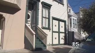 Teacher Being Evicted From S.F. Mission District Apartment For Using Appliances