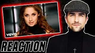 Lara Fabian - I Will Love Again (REACTION!!!)