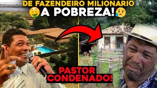 O que Aconteceu com o Pastor e Fazendeiro Valdemiro Santiago?