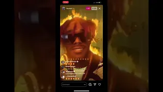 OG Proud of you - Lil Uzi Vert (2020 Instagram Live)