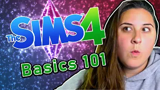 Beginners Guide: How To Play The Sims 4