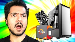 The fastest gaming PC for $700!