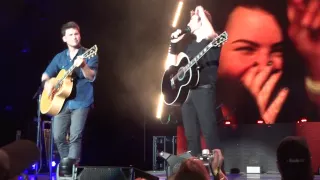 Nickelback - Summer of 69 (Gexa Pavillion DFW)