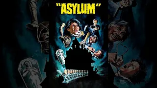 Horror Movie Radio Spot   Asylum 1972