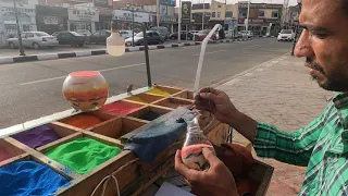 Sharm el sheikh old market 2024