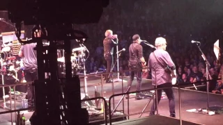 Bon Jovi-Born To Be My Baby (Live: St. Paul, MN 3/27/17)