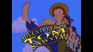 Tom Sawyer TAGALOG Theme Song ( remastered / rearranged)