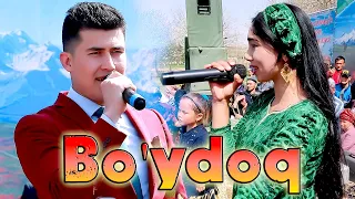 Ulug'bek Yarov - Bo'ydoq (2021) | Улугбек Яров - Буйдок (2021)