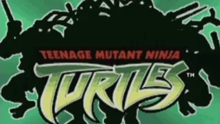 CGR Undertow - TEENAGE MUTANT NINJA TURTLES review for Game Boy Advance