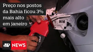 Refinaria privatizada vende combustível mais caro que Petrobras