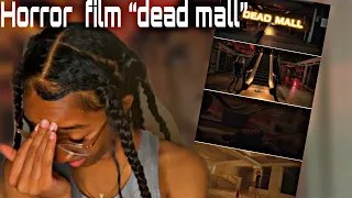 Horror short film “dead mall” | iamthatcrystal