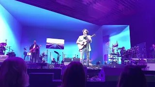 John Mayer - Clarity, Live, Scotiabank Arena, Toronto, 3 May 2022, 4K 60P HDR, Sob Rock Tour