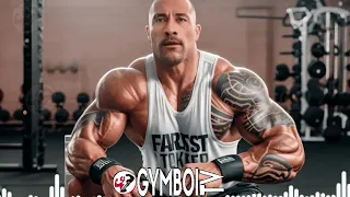 Gym Motivation 2024 🔥Best Workout Music ⚡️ Aggressive Workout Music ⚡️ Top English Motivation Song