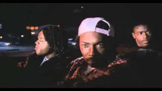 Menace II Society - Car Scene