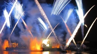 Illuminations Reflections Of Earth Full Show - Epcot Walt Disney World