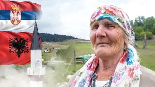 🧭 Selo Ugao, Sjenica | Ukleta šuma i najstarija džamija na Pešteru.