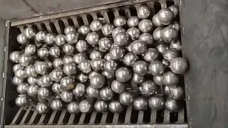 1000 Steel Ball vs Crusher Machine - Amazing Dangerous Machines Destroy Everything