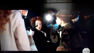 Titanic: Rose stands up against her mother and her fiancé