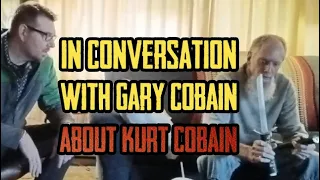 Kurt Cobain Autopsy Report Revealed By Gary Cobain