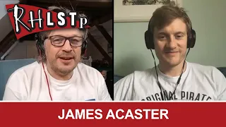 James Acaster - RHLSTP #283