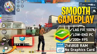 Bluestacks 5 Lag fix : Get 200+ FPS Without Graphics Card