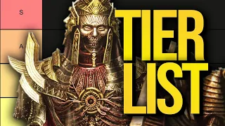 BEST Classes in Diablo Immortal! - PVE