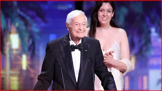 🏀Roger Corman, Legendary Filmmaker and King of B-Movies, Dies at 98🔴