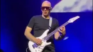 Flying in a Blue Dream - Joe Satriani ACL Live, Austin TX, 05/03/2024 (Satch/Vai tour)