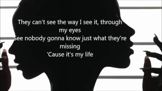 Tinashe -  Lucid Dreaming - Lyrics