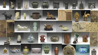 Collections of National Palace Museum – Yuan Dynasty | 故宮典藏 – 元朝  museu музей ミュージアム संग्रहालय musée