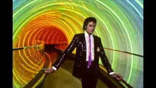 Michael Jackson - The Lady In My Life (Full Version) Audio/Sound HQ