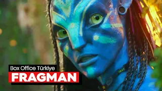 Avatar (İlk Film) | Altyazılı Fragman