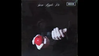 Sam Apple Pie:-'Moonlight Man'