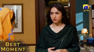 Tere Bin Episode 22 || Yumna Zaidi - Wahaj Ali || 𝗕𝗲𝘀𝘁 𝗠𝗼𝗺𝗲𝗻𝘁 𝟭𝟮 || Har Pal Geo