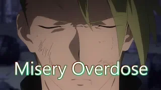 Fate/Apocrypha [AMV ] Misery Overdose