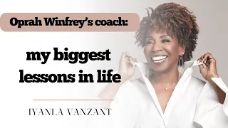 Transforming Truths: Deep Dives with Iyanla Vanzant