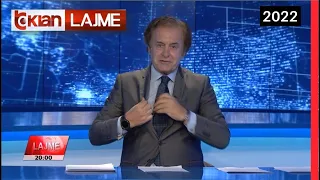 Edicioni i Lajmeve Tv Klan 2 Tetor 2022, ora 19:30 | Lajme - News