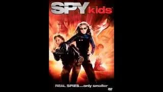 Spy Kids - Oye Como Spy  HD