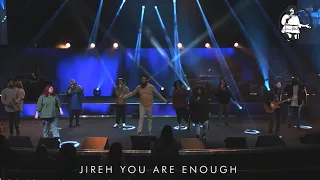 Jireh -Maverick City X Elevation Worship | Chandler Moore//Naomi Raine