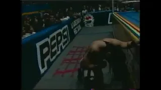 Lucha Libre AAA Vídeos De Oro (1997)