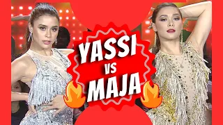 MYX: Maja at Yassi mainit na nagpasiklaban sa Dance Showdown!