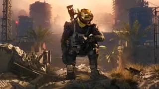 Call of Duty®: Black Ops III All Specialists Cutscenes/Cinematics Uninterrupted