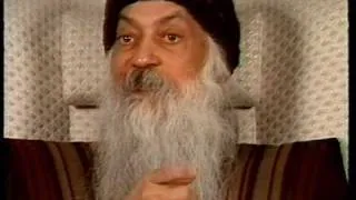 OSHO: Sensitivity Can Be Shared