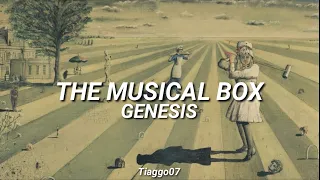 The Musical Box by Genesis | Subtítulos Español