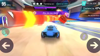 Hot Wheels Infinite Loop - Android