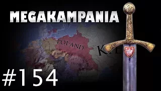 Megakampania #154 - Zagrajmy w Europa Universalis IV - Dwie Wojny (Lata 1622-1630)