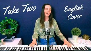 Take Two (English Cover) - BTS | Emily Dimes K-Pop Covers