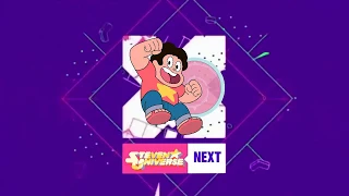 Steven Universe next bumpers on Disney XD - Fan Made ( HD )