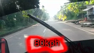 tuk tuk top speed Bajaj re|ongbak bao-bao